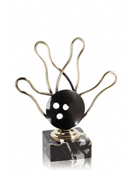 Figura Laton Bolos 0510Bol