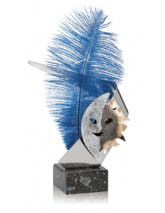 Figura Laton Carnaval 0805Dis