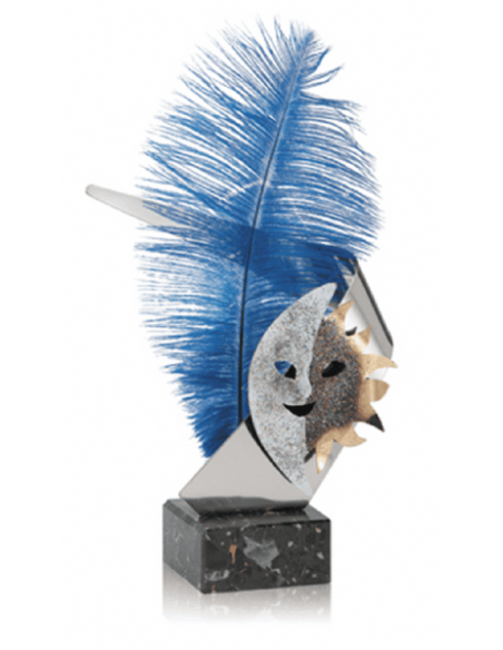Figura Laton Carnaval 0805Dis