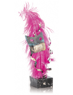 Figura Laton Carnaval 0807Dis