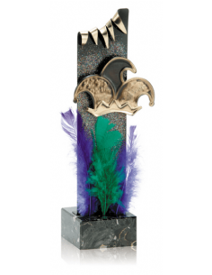 Figura Laton Carnaval 0808Dis