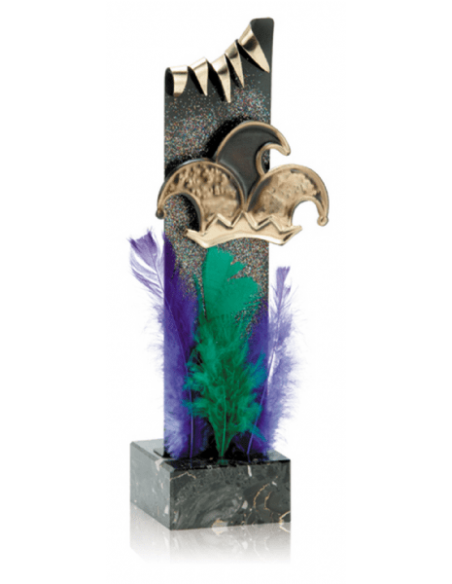 Figura Laton Carnaval 0808Dis