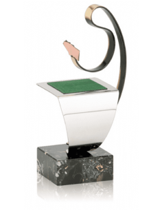 Figura Laton Cartas 0680Car