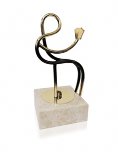 Figura Laton Cartas 0701Car