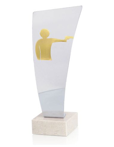 Trofeo De Tiro