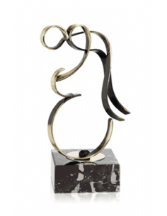 Figura Laton Ciclismo 0100Cic