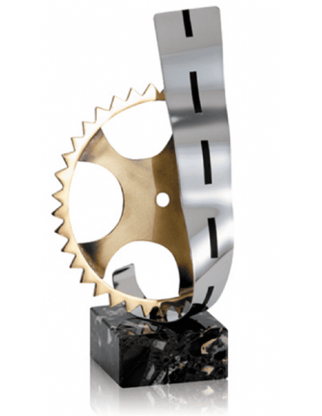 Figura Laton Ciclismo 0655Cic