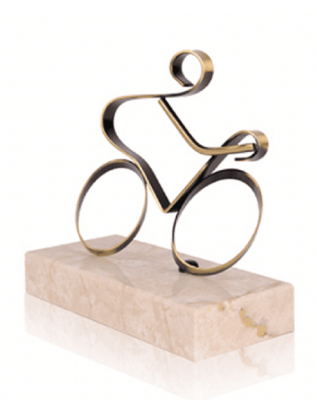 Figura Laton Ciclismo 0656Cic