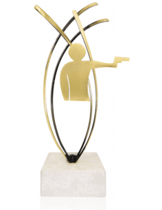 Trofeo de Tiro Serie 0110 - Alexyjavi