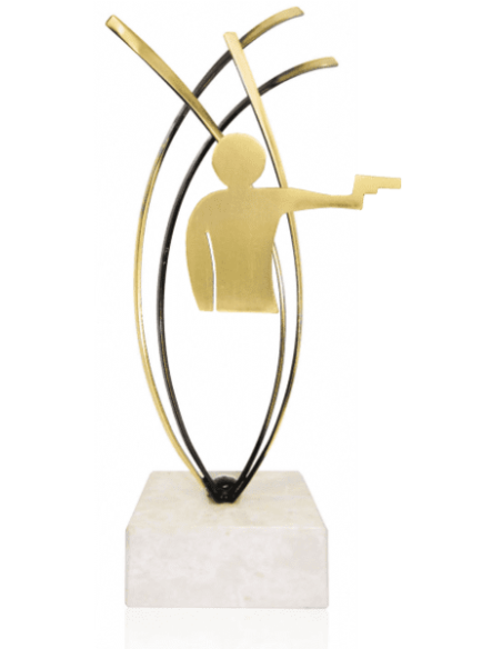 Trofeo de Tiro Serie 0110 - Alexyjavi