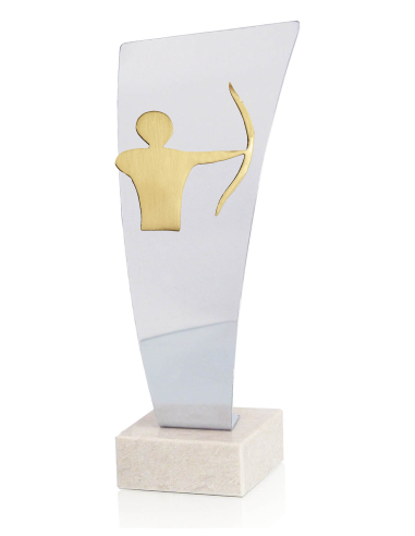 Trofeo De Tiro Con Arco