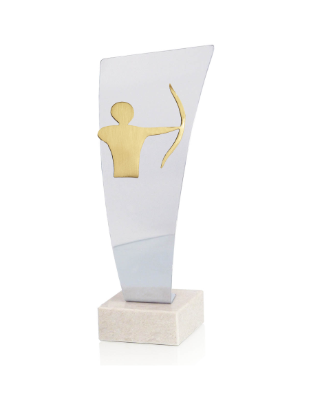 Trofeo De Tiro Con Arco