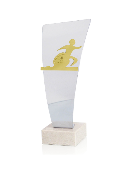 Trofeo De Triatlon