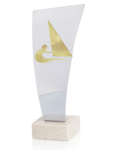 Trofeo De Vela