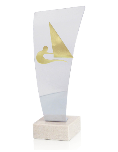 Trofeo De Vela