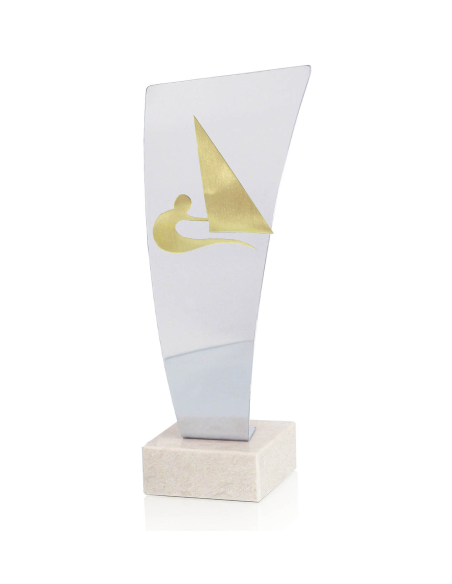 Trofeo De Vela