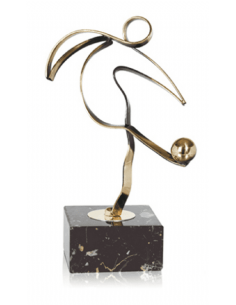 Figura Laton Futbol 0200Fut