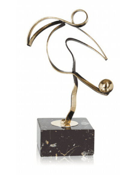 Figura Laton Futbol 0200Fut