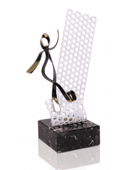 Figura Laton Futbol 0668Fut
