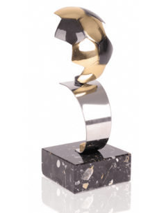 Figura Laton Futbol 0669Fut