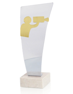 Trofeo De Video