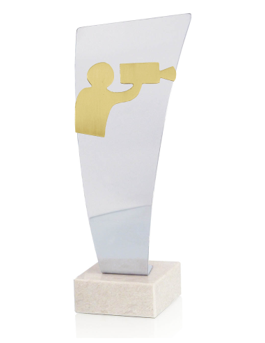 Trofeo De Video
