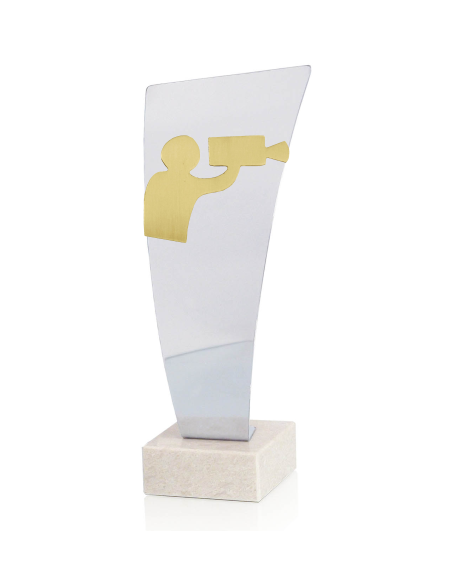 Trofeo De Video