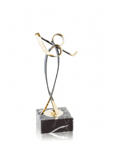 Figura Laton Golf 0100Golf