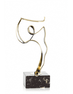 Figura Laton Golf 0200Golf
