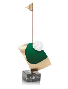 Figura Laton Golf 0601Golf