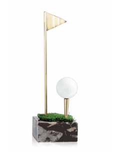 Figura Laton Golf 0602Golf