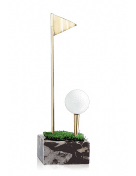 Figura Laton Golf 0602Golf