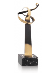 Figura Laton Golf 0603Golf