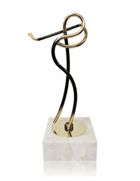 Figura Laton Golf 0701Golf