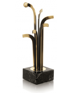 Figura Laton Hockey 0554Hoc