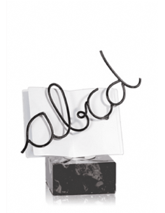 Figura Laton Literatura 0670Lit