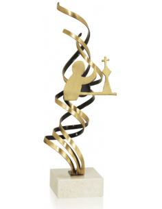 Trofeo De Ajedrez