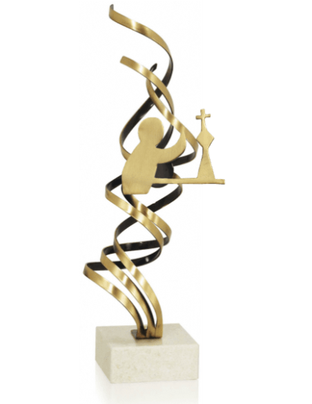 Trofeo De Ajedrez