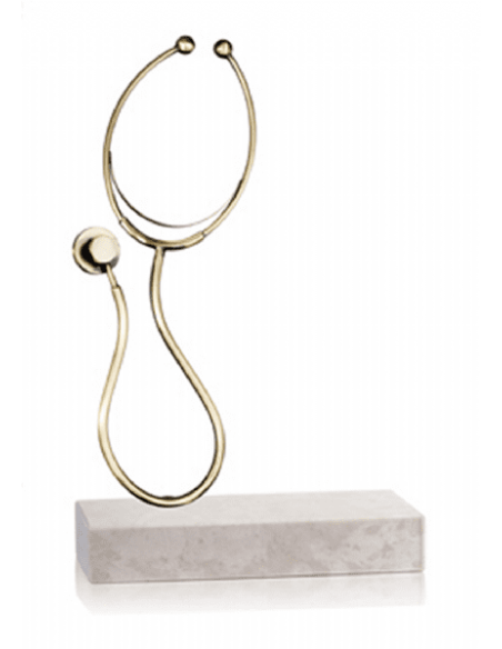 Figura Laton Oficio Medico 0425Ofi