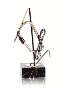 Figura Laton Orientacion Y Alpinismo 0620Oya