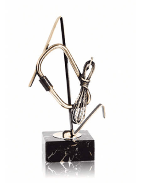 Figura Laton Orientacion Y Alpinismo 0620Oya