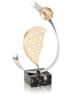 Figura Laton Padel 0590Pad
