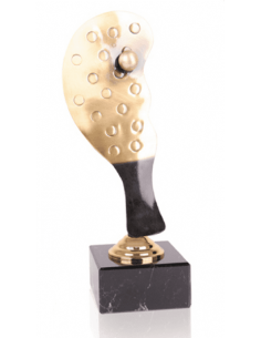 Figura Laton Padel 0591Pad