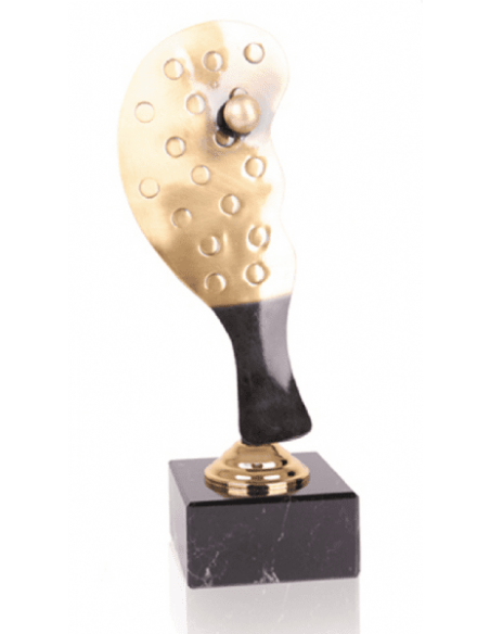 Figura Laton Padel 0591Pad