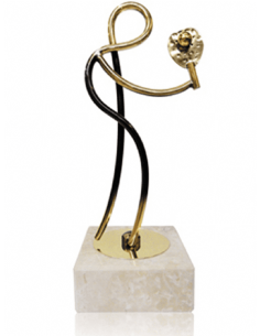 Figura Laton Padel 0701Pad