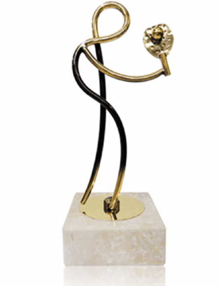 Figura Laton Padel 0701Pad
