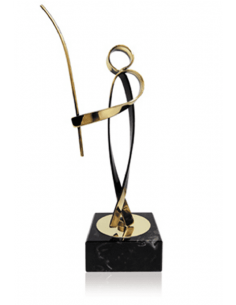 Figura Laton Pesca 0100Pes