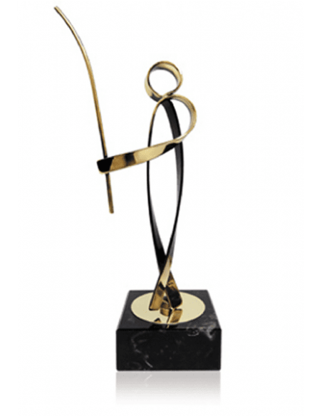 Figura Laton Pesca 0100Pes