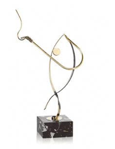 Figura Laton Pesca 0610Pes