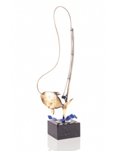 Figura Laton Pesca 0611Pes